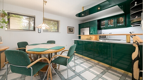 Rakovecká, Brno - Bystrc - Brno-město | Sale, House Three-bedroom (4+1), 286 m²