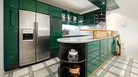 Rakovecká, Brno - Bystrc - Brno-město | Sale, House Three-bedroom (4+1), 286 m²