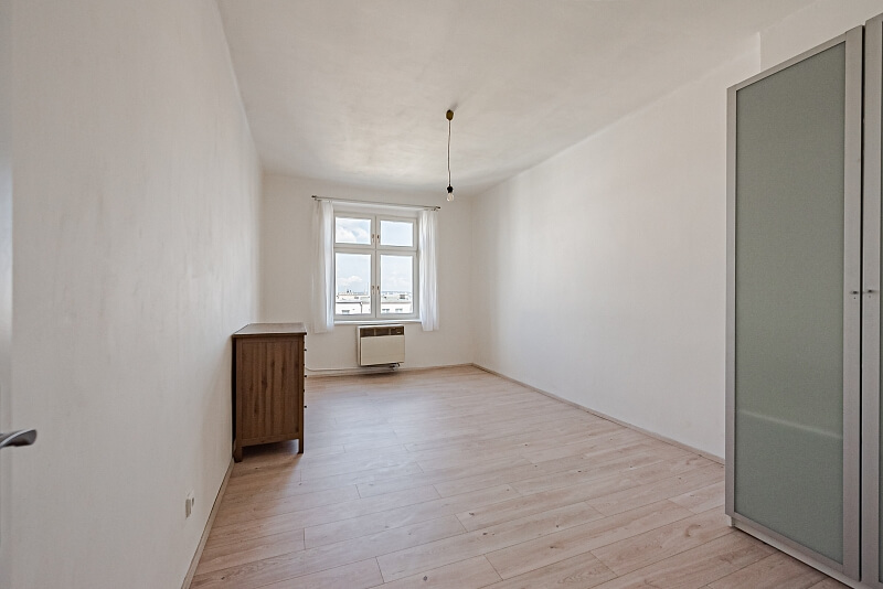 Přemyslovská, Žižkov - Praha 3 | Pronájem, Byt 2+kk, 45 m²