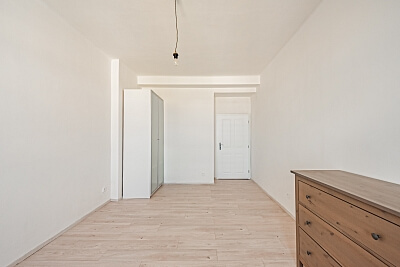 Přemyslovská, Žižkov - Praha 3 | Pronájem, Byt 2+kk, 45 m²