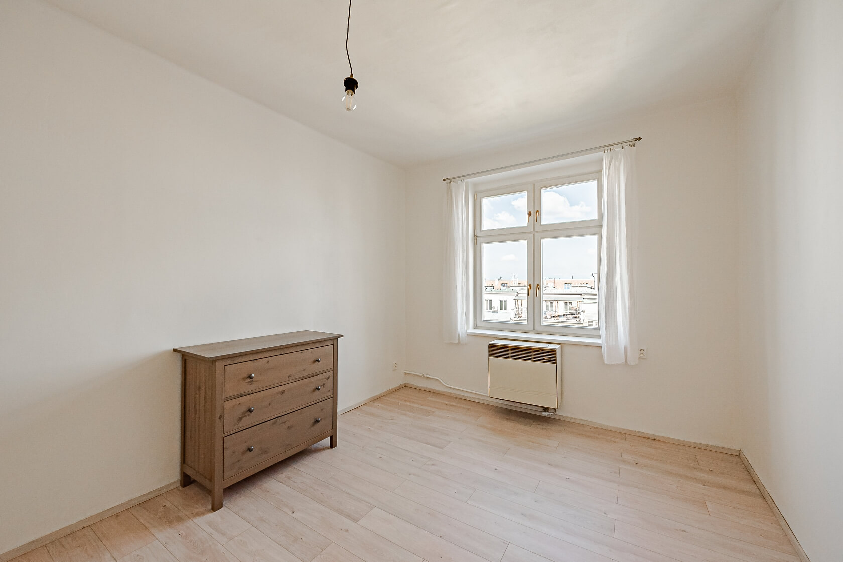 Přemyslovská, Žižkov - Praha 3 | Pronájem, Byt 2+kk, 45 m²