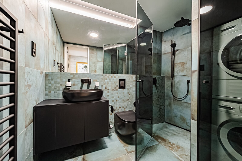 Komunardů, Holešovice - Prague 7 | Rent, Apartment Studio (1+1), 50 m²