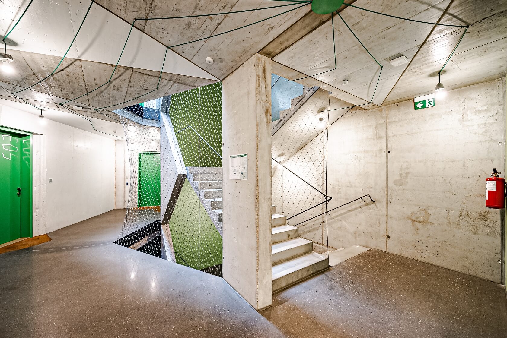 Komunardů, Holešovice - Praha 7 | Pronájem, Byt 1+1, 50 m²