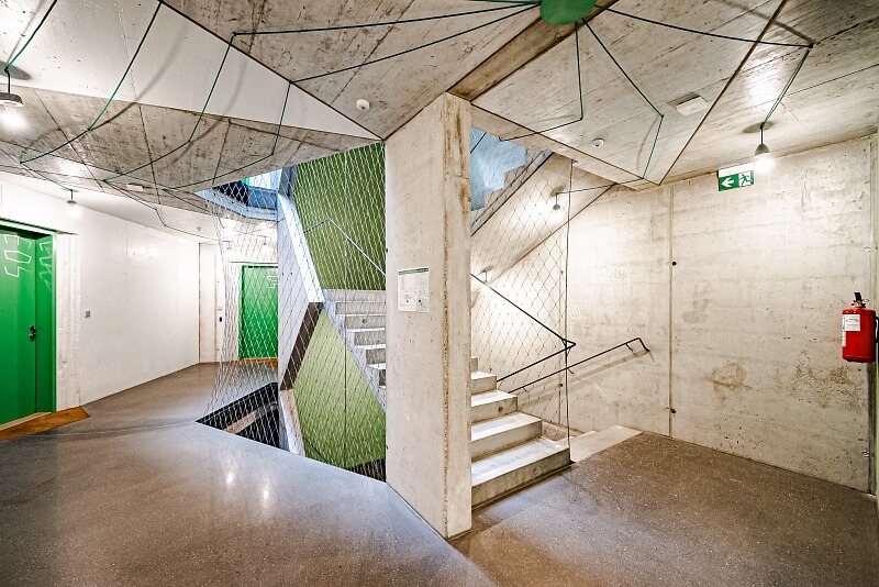 Komunardů, Holešovice - Praha 7 | Pronájem, Byt 1+1, 50 m²