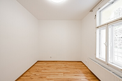 Třebízského, Mariánské Lázně - Cheb | Sale, Apartment One-bedroom (2+kk), 65 m²