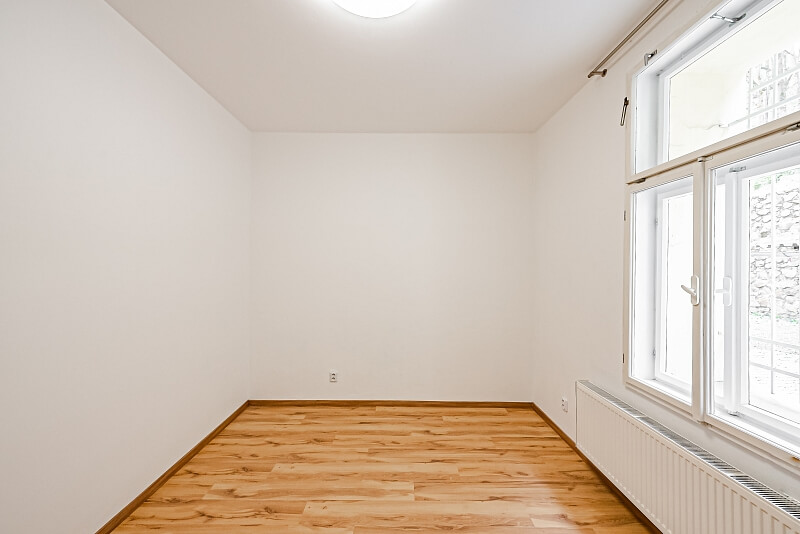 Třebízského, Mariánské Lázně - Cheb | Sale, Apartment One-bedroom (2+kk), 65 m²