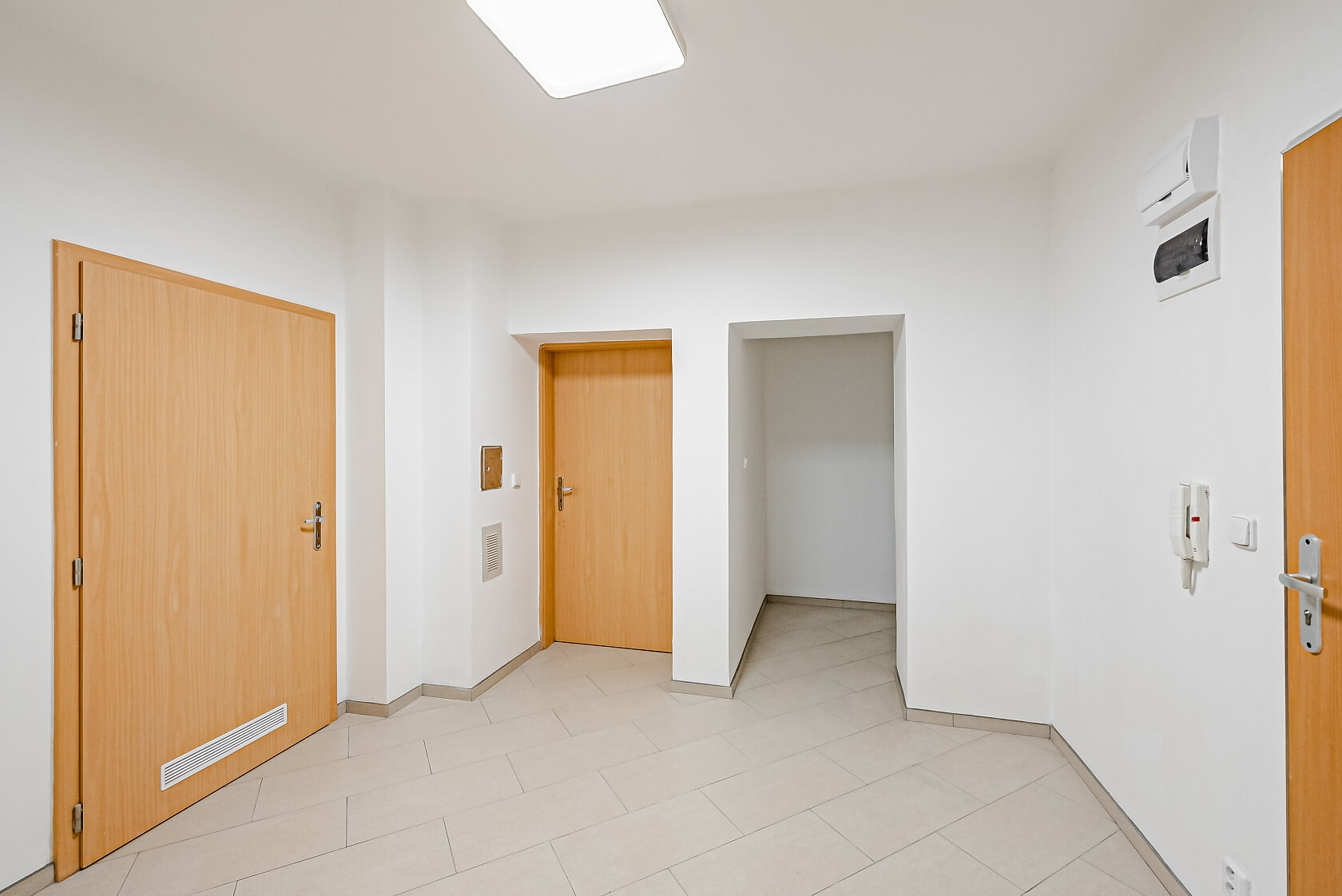 Třebízského, Mariánské Lázně - Cheb | Prodej, Byt 2+kk, 65 m²