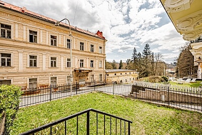 Třebízského, Mariánské Lázně - Cheb | Prodej, Byt 2+kk, 65 m²