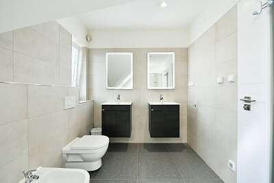 Libeř - Praha-západ | Rent, House Three-bedroom (4+kk), 259 m²