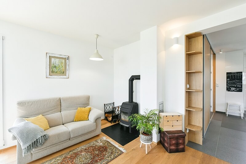 Libeř - Praha-západ | Pronájem, Rodinný dům 4+kk, 259 m²