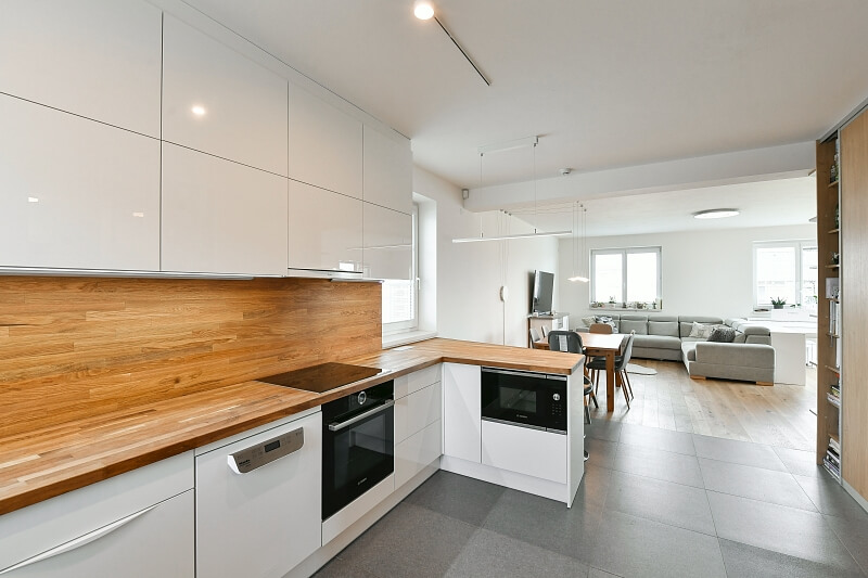 Libeř - Praha-západ | Rent, House Three-bedroom (4+kk), 259 m²