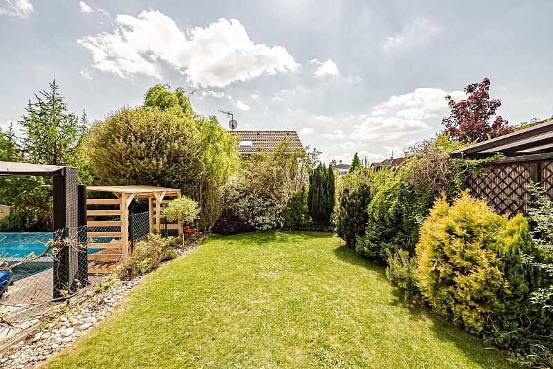 Za Farou, Slivenec - Prague 5 | Sale, House Three-bedroom (4+kk), 122 m²