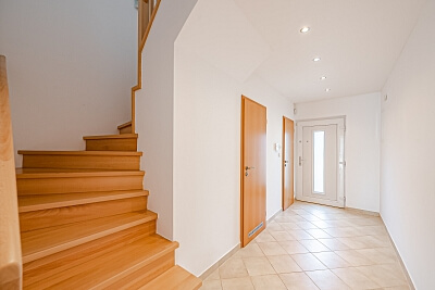 Za Farou, Slivenec - Praha 5 | Prodej, Rodinný dům 4+kk, 122 m²