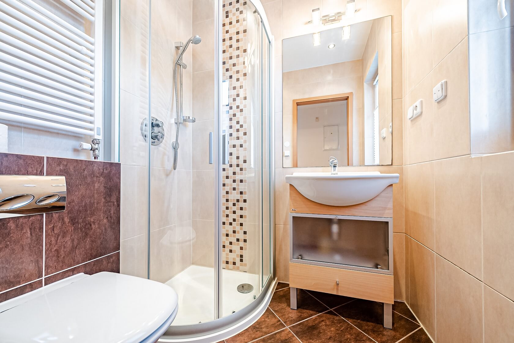 Za Farou, Slivenec - Praha 5 | Prodej, Rodinný dům 4+kk, 122 m²