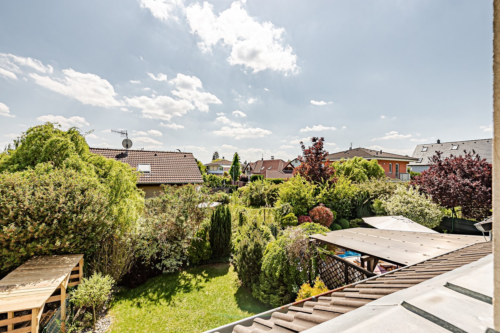 Za Farou, Slivenec - Praha 5 | Prodej, Rodinný dům 4+kk, 122 m²