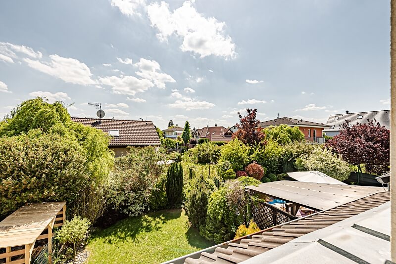 Za Farou, Slivenec - Praha 5 | Prodej, Rodinný dům 4+kk, 122 m²