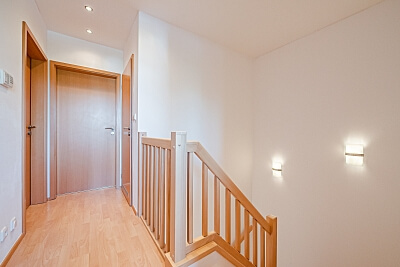 Za Farou, Slivenec - Praha 5 | Prodej, Rodinný dům 4+kk, 122 m²