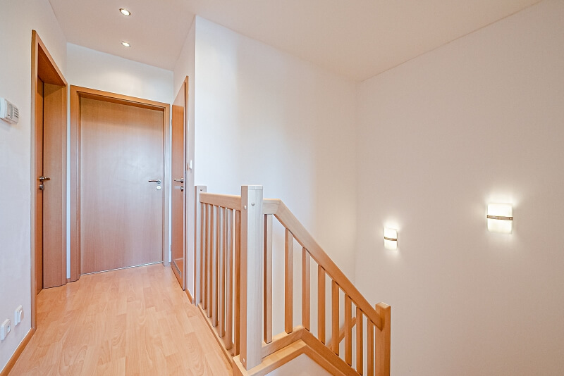 Za Farou, Slivenec - Prague 5 | Sale, House Three-bedroom (4+kk), 122 m²