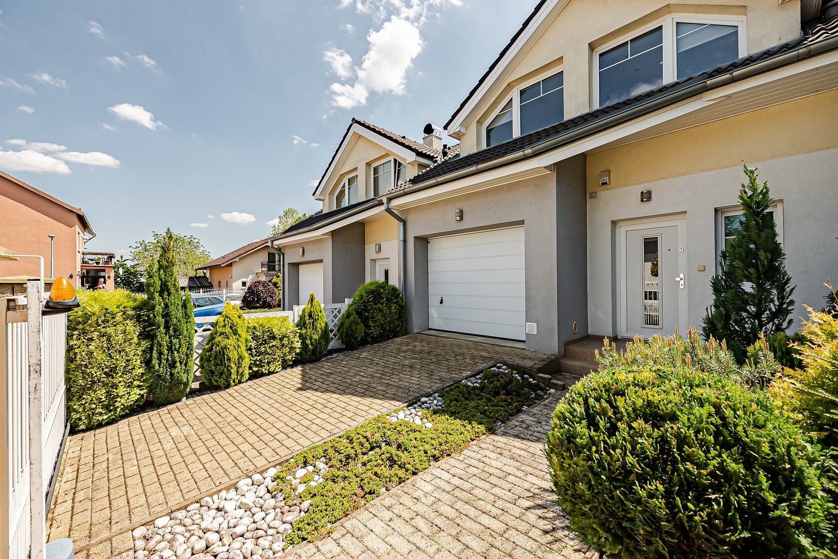 Za Farou, Slivenec - Praha 5 | Prodej, Rodinný dům 4+kk, 122 m²