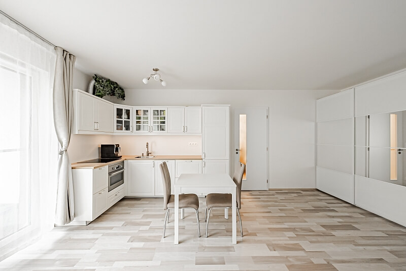 Strnadových, Vysočany - Praha 9 | Prodej, Byt 1+kk, 48 m²