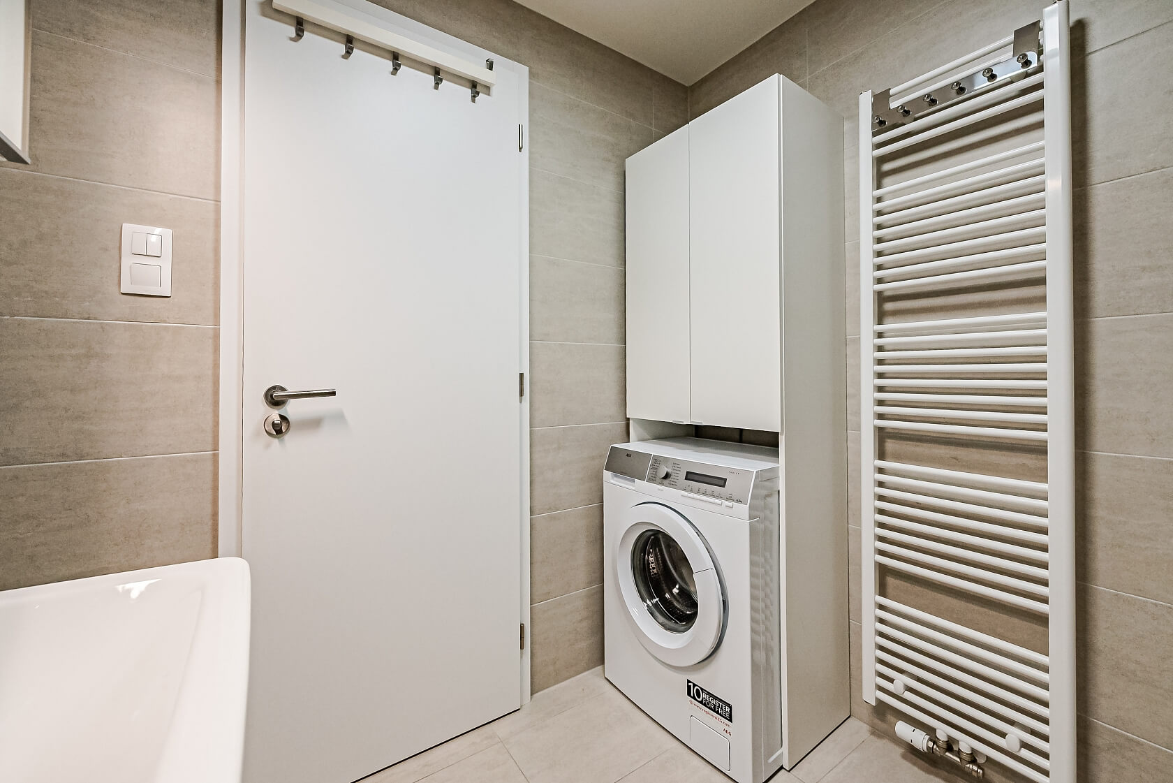 Strnadových, Vysočany - Praha 9 | Prodej, Byt 1+kk, 48 m²