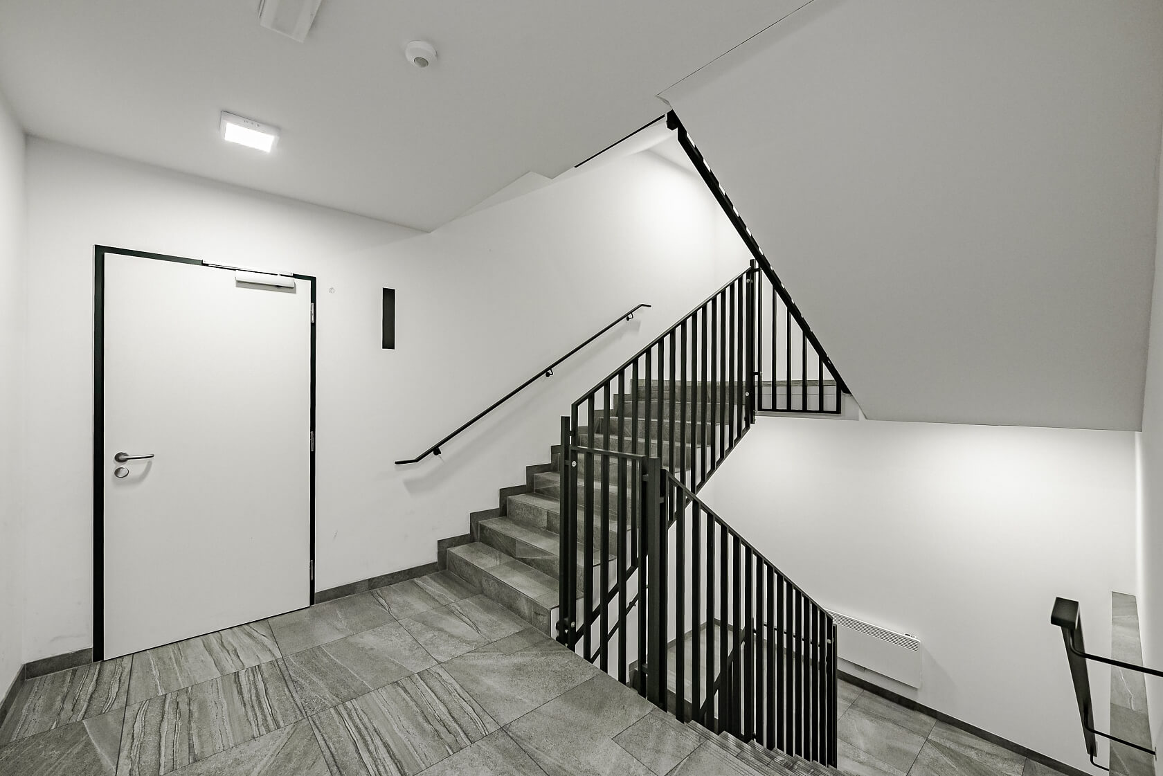 Strnadových, Vysočany - Praha 9 | Prodej, Byt 1+kk, 48 m²