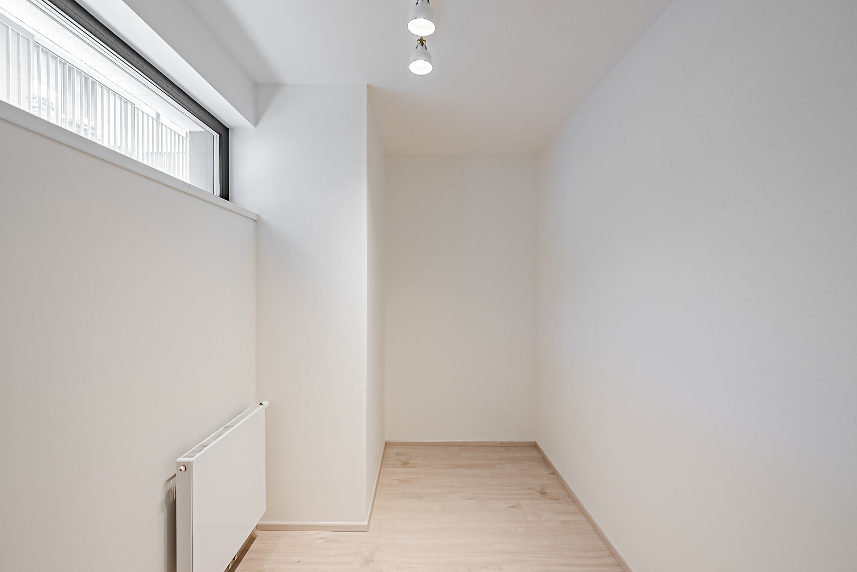 Hartigova, Žižkov - Prague 3 | Rent, Apartment One-bedroom (2+kk), 80 m²