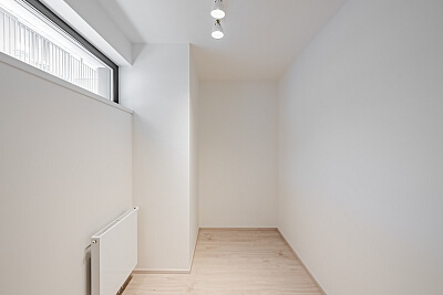 Hartigova, Žižkov - Prague 3 | Rent, Apartment One-bedroom (2+kk), 80 m²