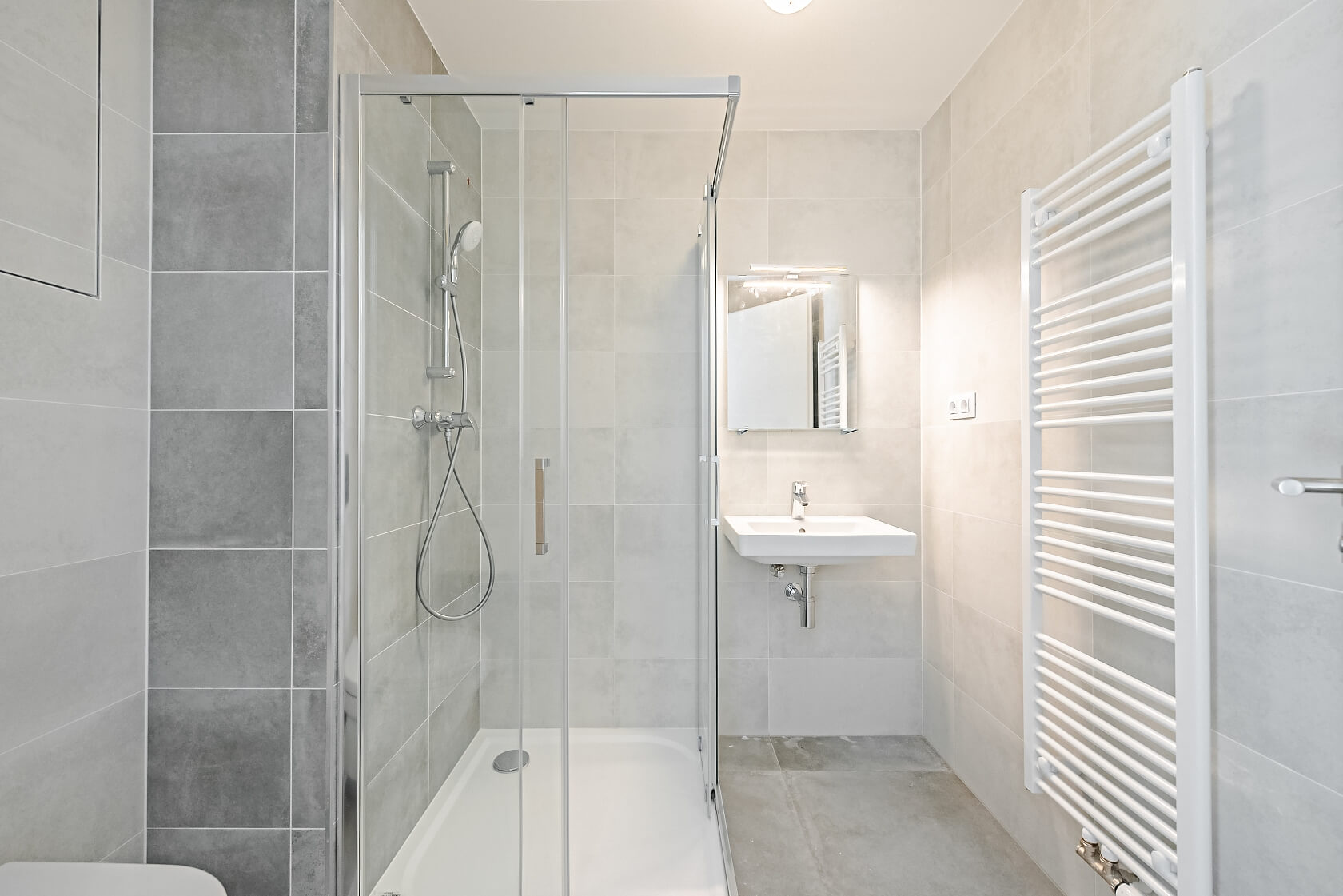 Hartigova, Žižkov - Praha 3 | Pronájem, Byt 2+kk, 80 m²