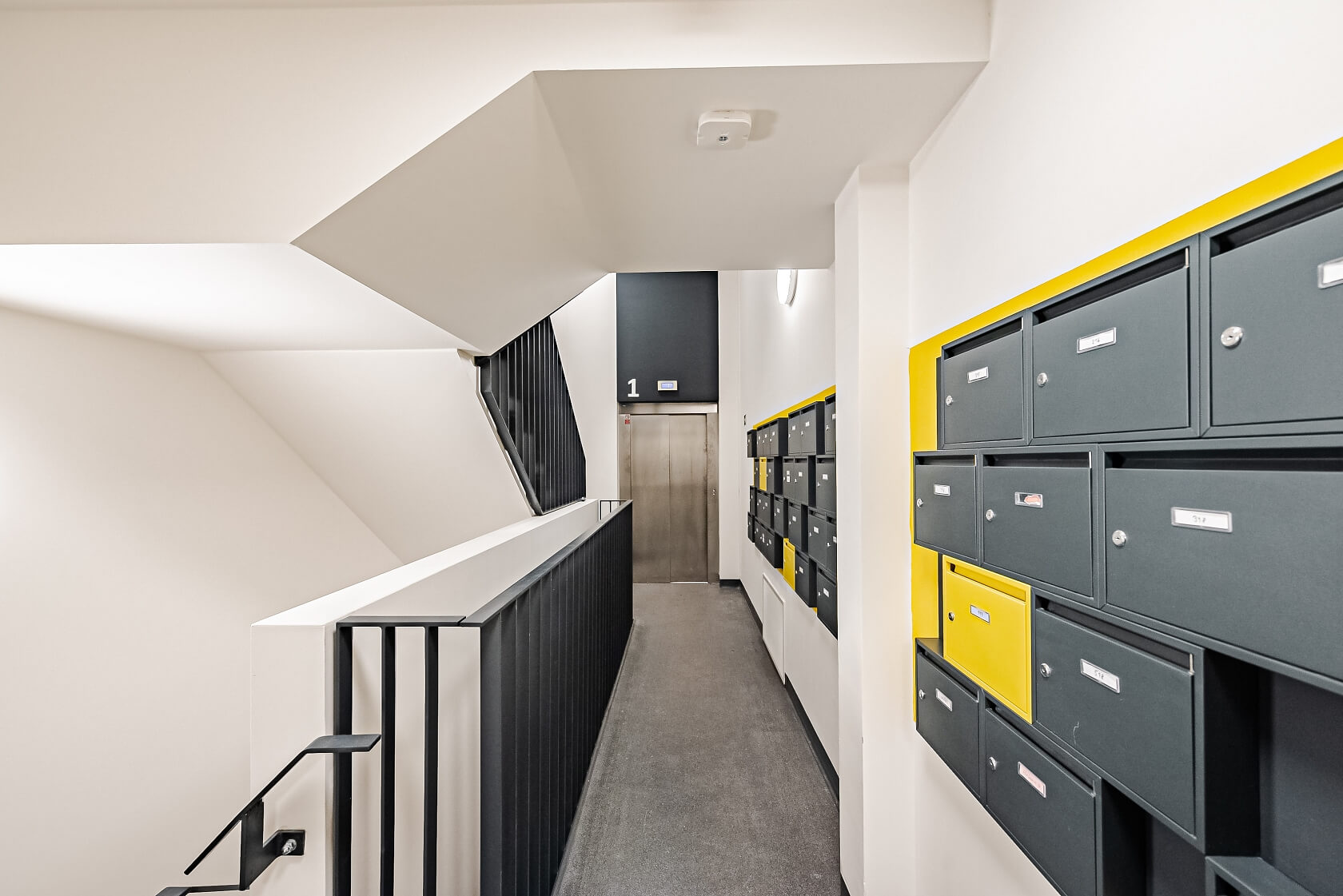 Hartigova, Žižkov - Praha 3 | Pronájem, Byt 2+kk, 80 m²