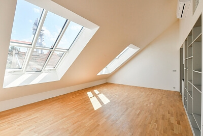 Bořivojova, Žižkov - Praha 3 | Pronájem, Byt 2+kk, 75 m²