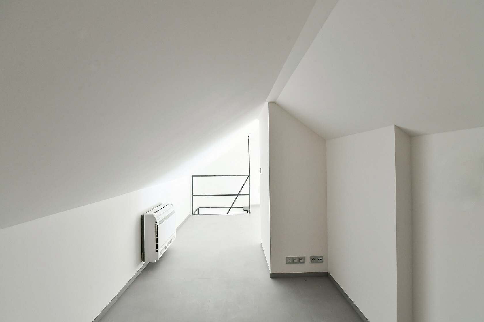 Bořivojova, Žižkov - Prague 3 | Rent, Apartment One-bedroom (2+kk), 75 m²