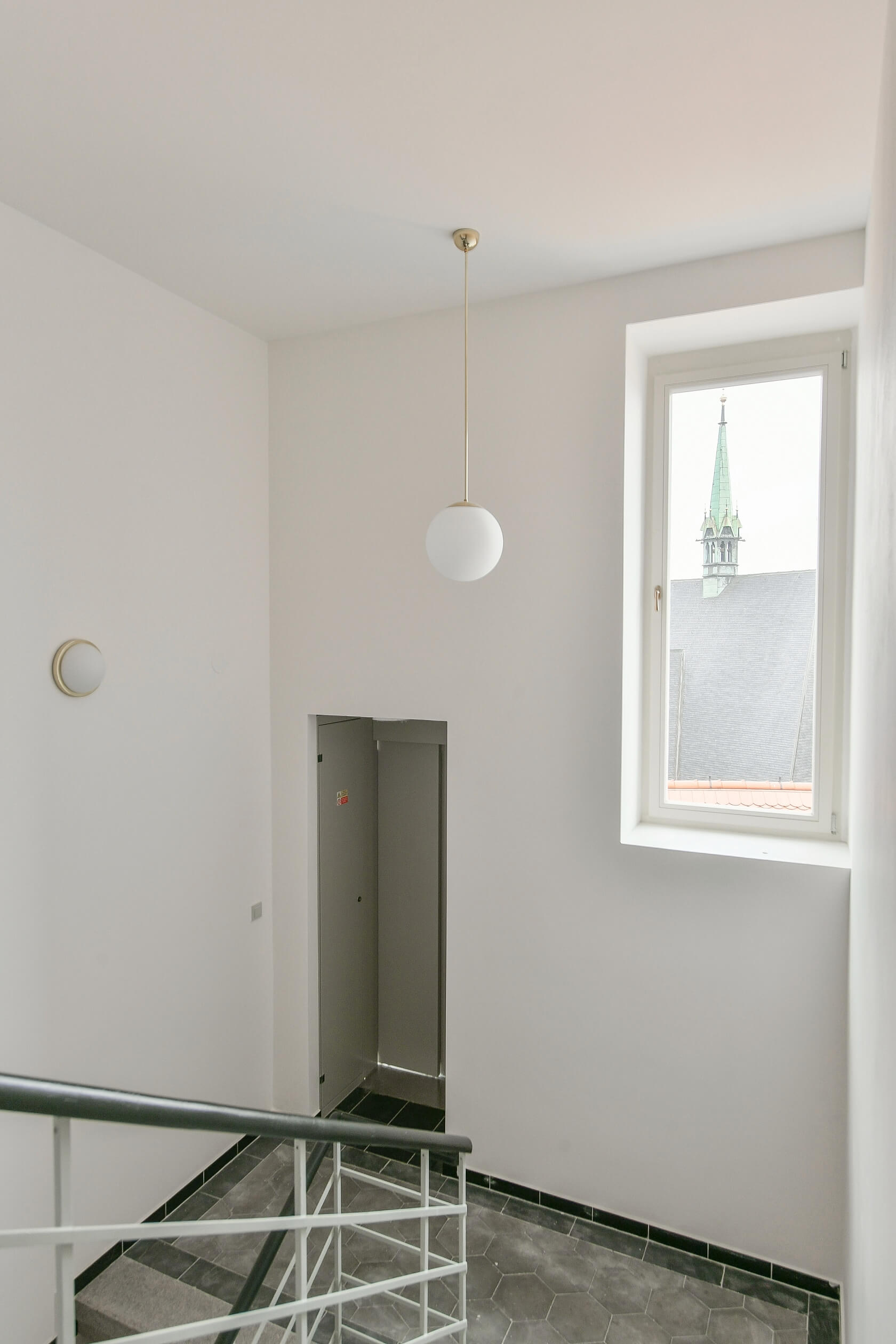 Bořivojova, Žižkov - Praha 3 | Pronájem, Byt 2+kk, 36 m²