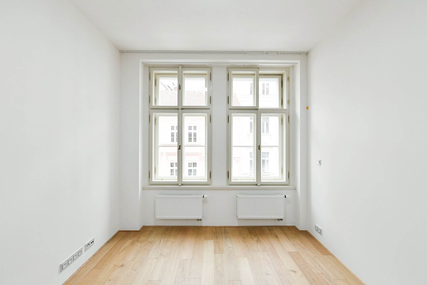 Bořivojova, Žižkov - Prague 3 | Rent, Apartment One-bedroom (2+kk), 36 m²