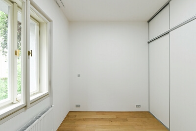 Bořivojova, Žižkov - Prague 3 | Rent, Apartment One-bedroom (2+kk), 35 m²