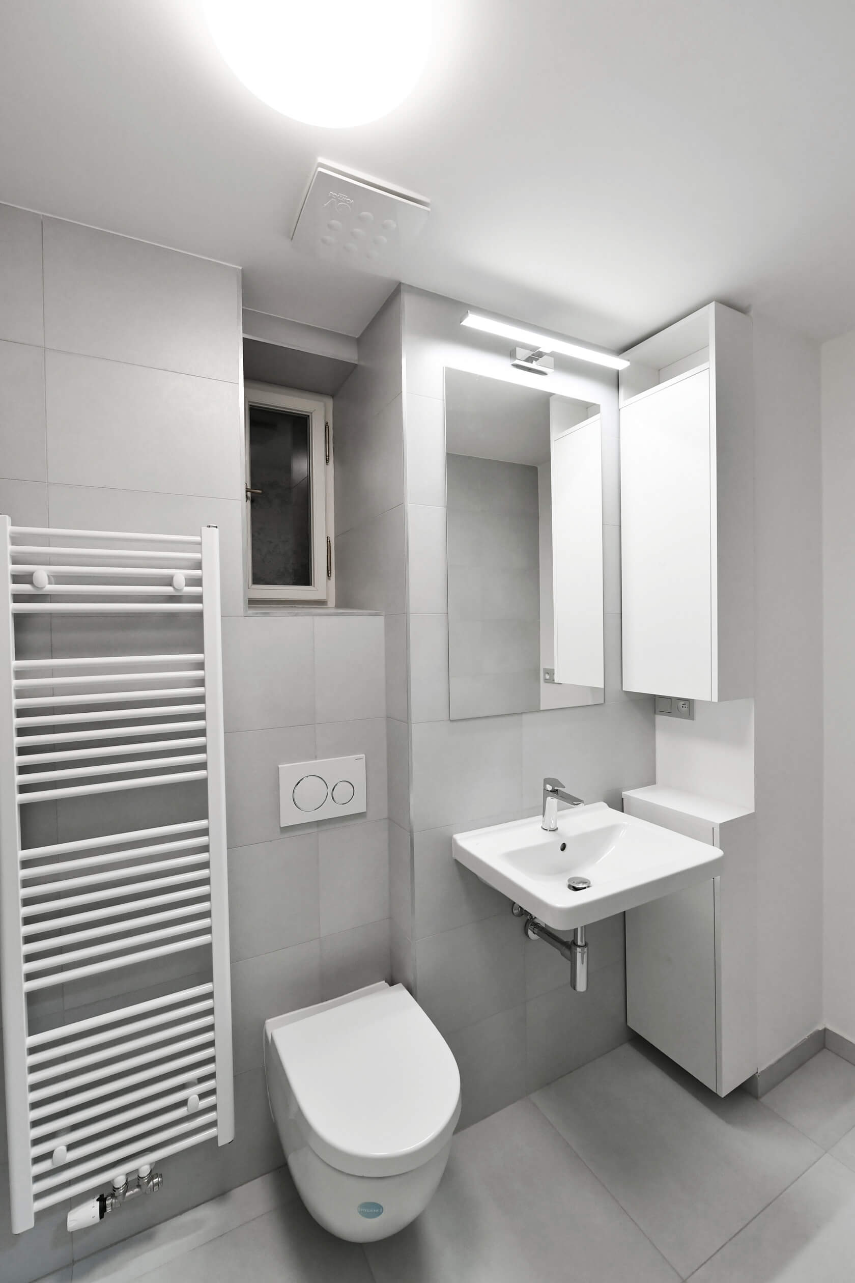 Bořivojova, Žižkov - Praha 3 | Pronájem, Byt 2+kk, 35 m²