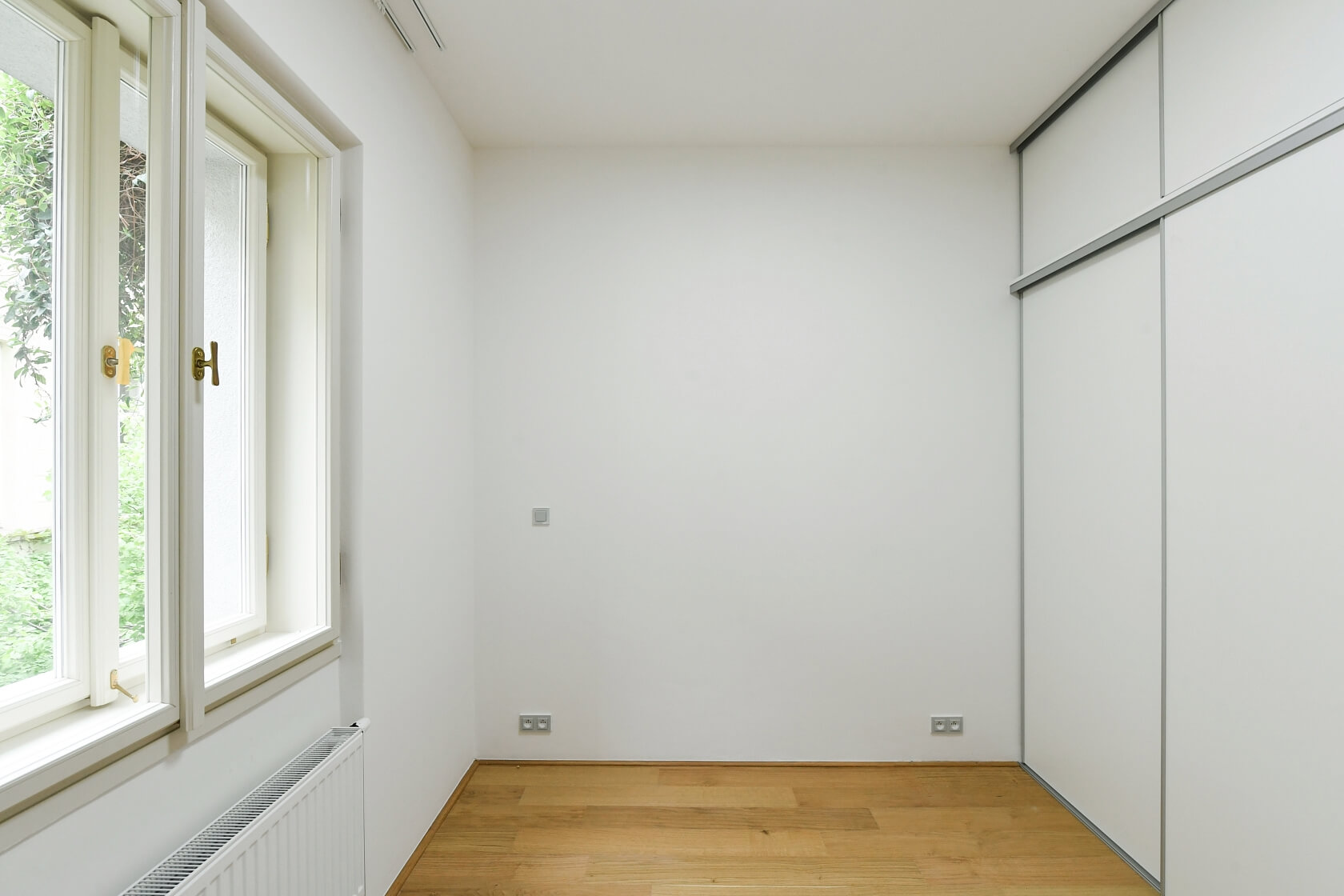Bořivojova, Žižkov - Praha 3 | Pronájem, Byt 2+kk, 35 m²