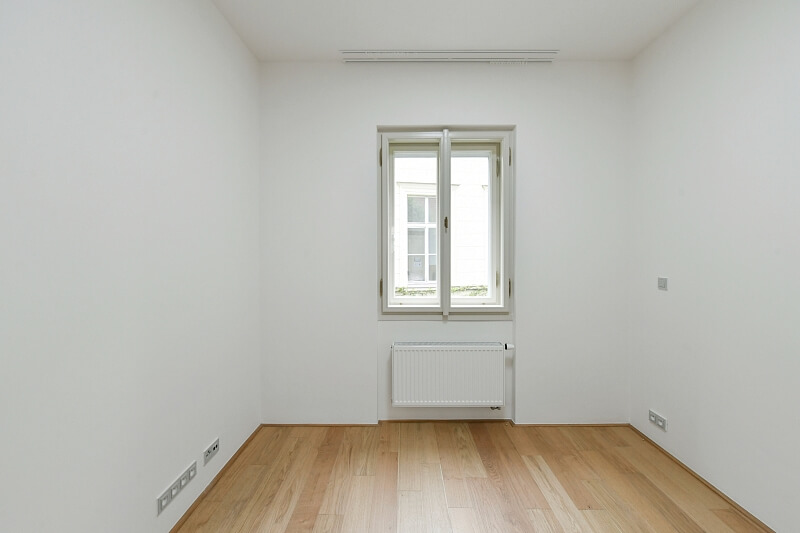Bořivojova, Žižkov - Prague 3 | Rent, Apartment One-bedroom (2+kk), 35 m²