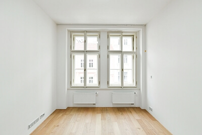 Bořivojova, Žižkov - Prague 3 | Rent, Apartment One-bedroom (2+kk), 35 m²