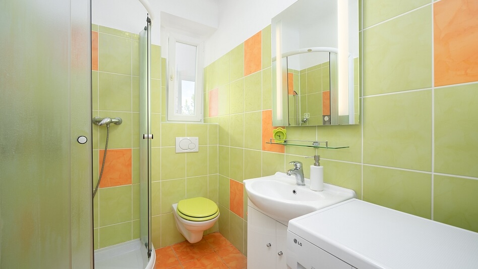 Zahradníkova, Brno - Veveří - Brno-město | Rent, Apartment One-bedroom (2+kk), 53 m²