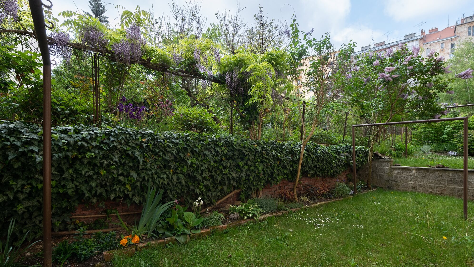 Zahradníkova, Brno - Veveří - Brno-město | Pronájem, Byt 2+kk, 53 m²