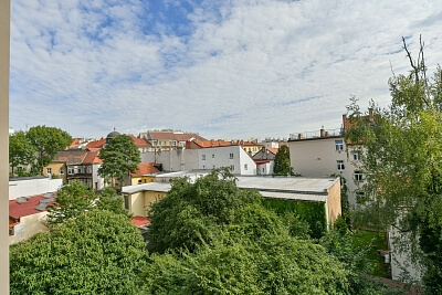Kamenická, Holešovice - Praha 7 | Prodej, Byt 3+kk, 74 m²