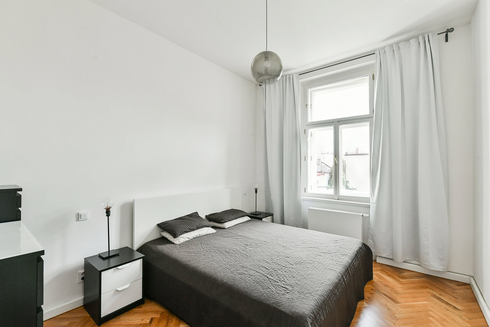 Kamenická, Holešovice - Praha 7 | Prodej, Byt 3+kk, 74 m²