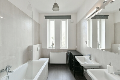 Kamenická, Holešovice - Praha 7 | Prodej, Byt 3+kk, 74 m²