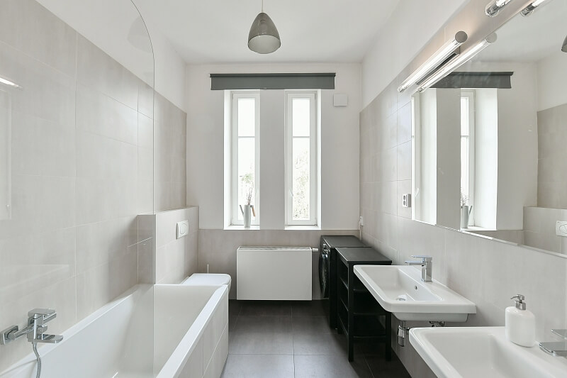 Kamenická, Holešovice - Prague 7 | Sale, Apartment Two-bedroom (3+kk), 74 m²