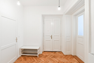 Kamenická, Holešovice - Prague 7 | Sale, Apartment Two-bedroom (3+kk), 74 m²