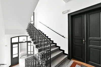 Kamenická, Holešovice - Praha 7 | Prodej, Byt 3+kk, 74 m²