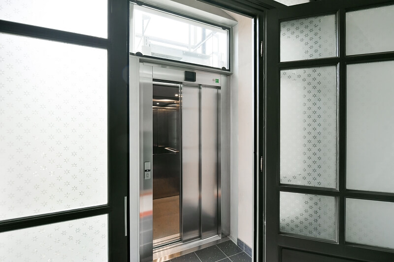 Kamenická, Holešovice - Prague 7 | Sale, Apartment Two-bedroom (3+kk), 74 m²