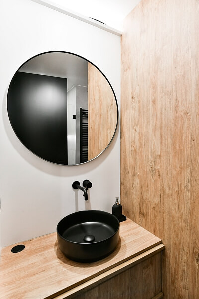 Přádova, Libeň - Praha 8 | Pronájem, Byt 1+kk, 46 m²