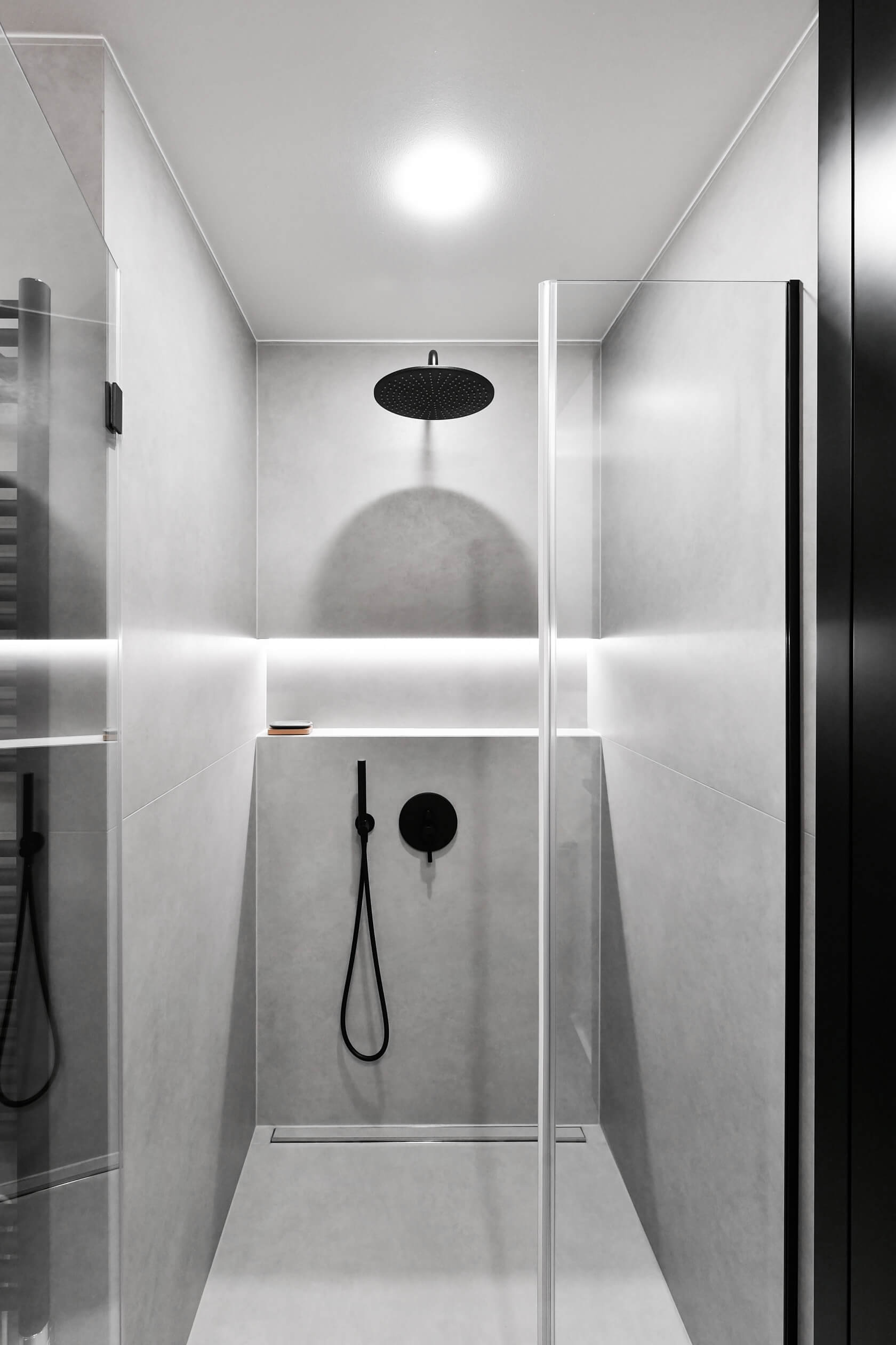 Přádova, Libeň - Prague 8 | Rent, Apartment Studio (1+kk), 46 m²